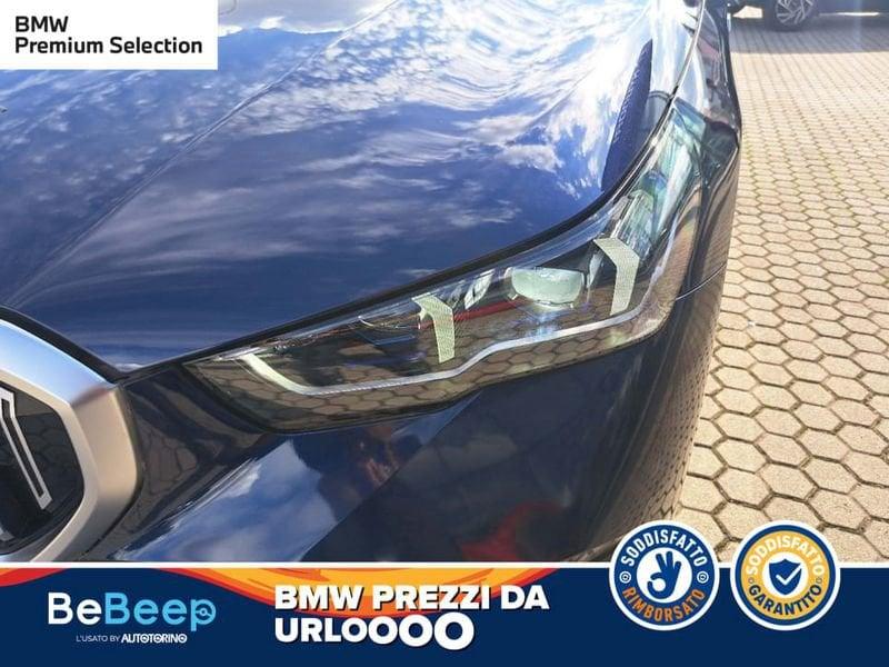 BMW Serie 5 520D 48V SDRIVE MSPORT AUTO