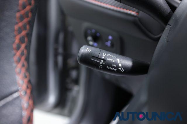 MG ZS 1.0T-GDI LUXURY FULL LED TETTO PANORAMICO APRIBILE