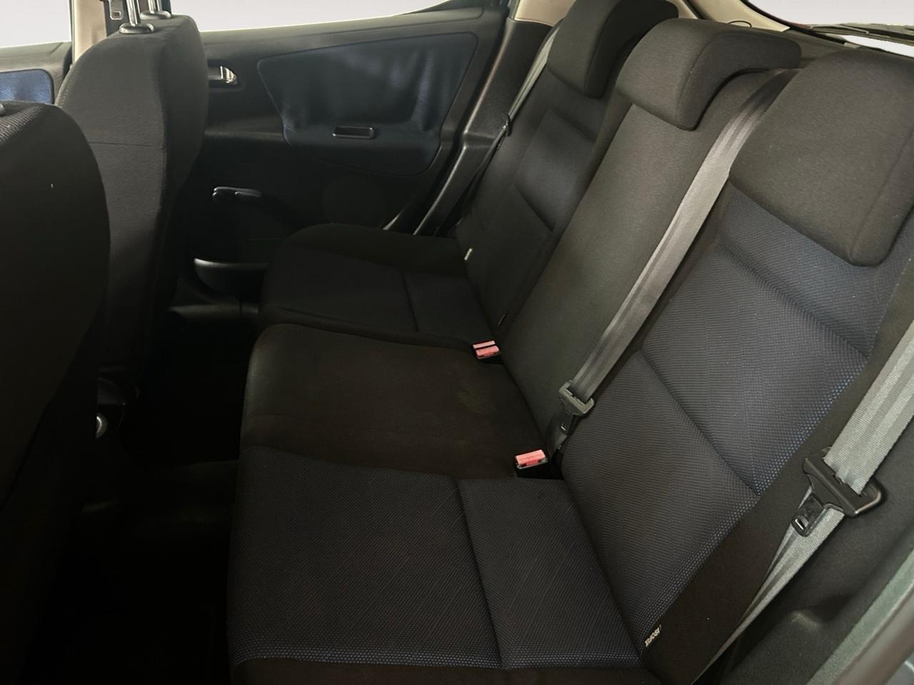 Peugeot 207 1.6 HDi 90CV 5p. XSI