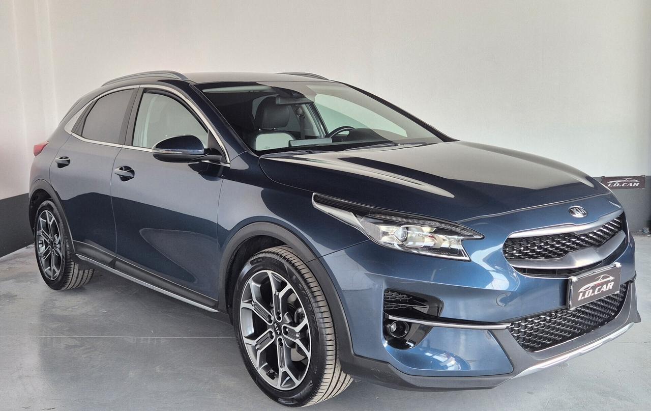 Kia XCeed 1.4 T-GDi Style