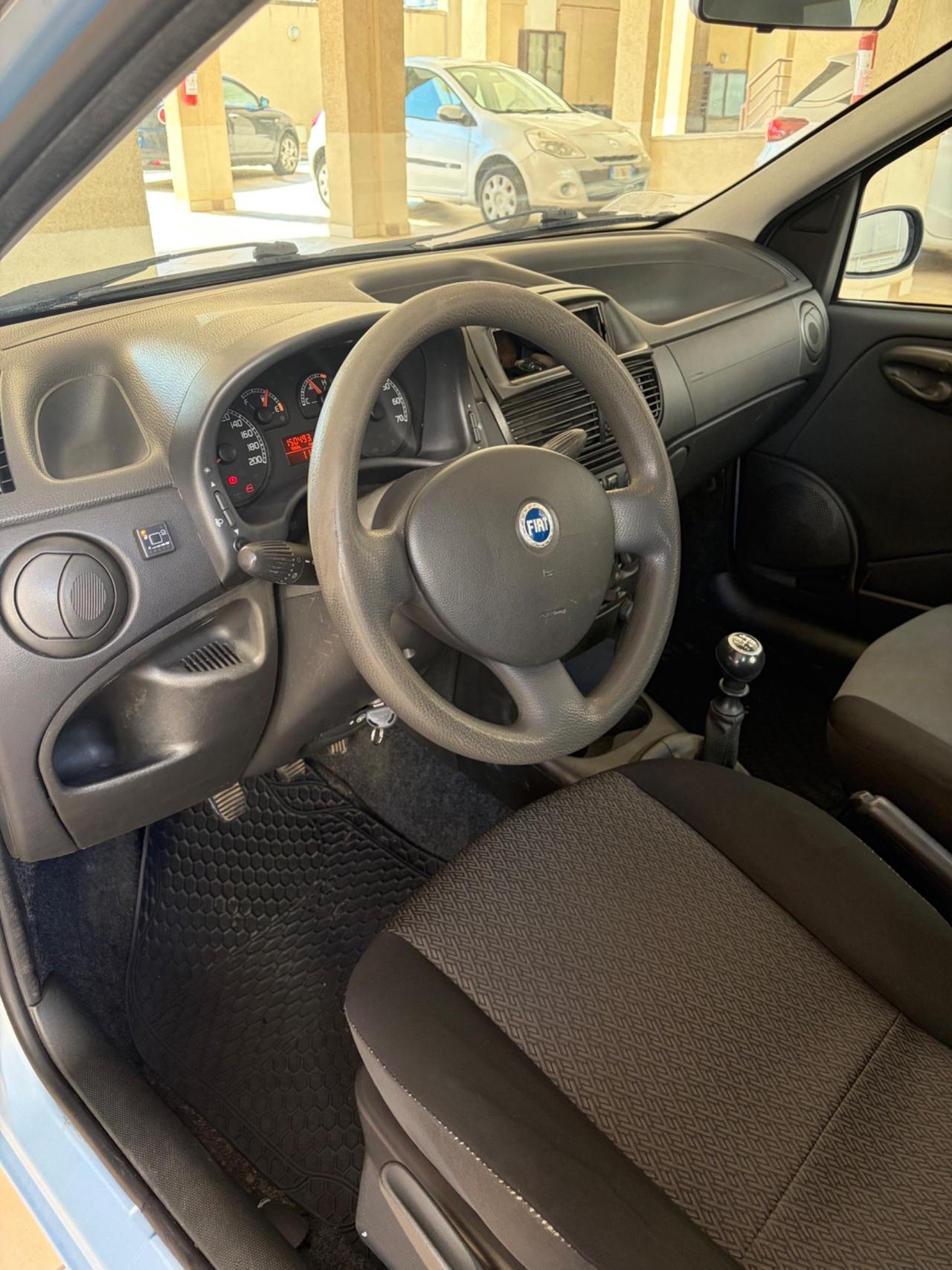 Fiat Punto Classic 1.2 5 porte