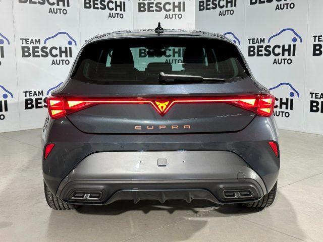 CUPRA Leon 1.5 e-TSI 150 CV DSG