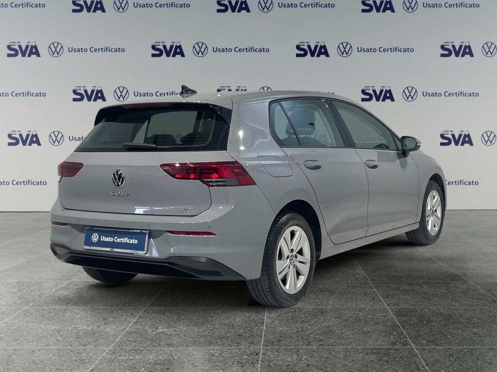 Volkswagen Golf 1.0 eTsi 110CV DSG Life (MHEV)