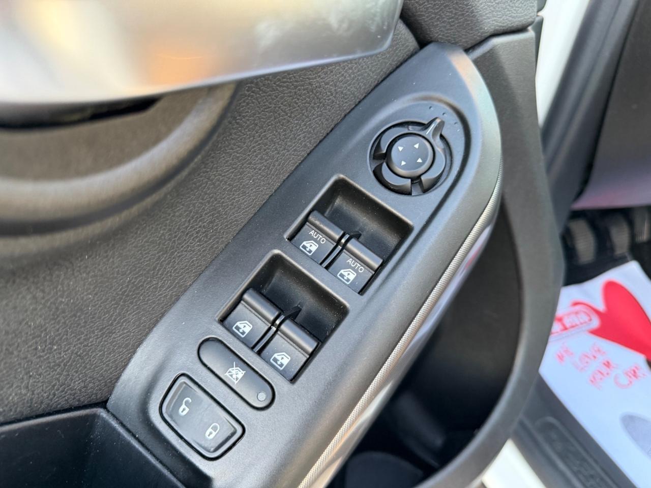 FIAT 500X 1.3 MJTD 95 CROSS FUL LED RESTYLING MY19
