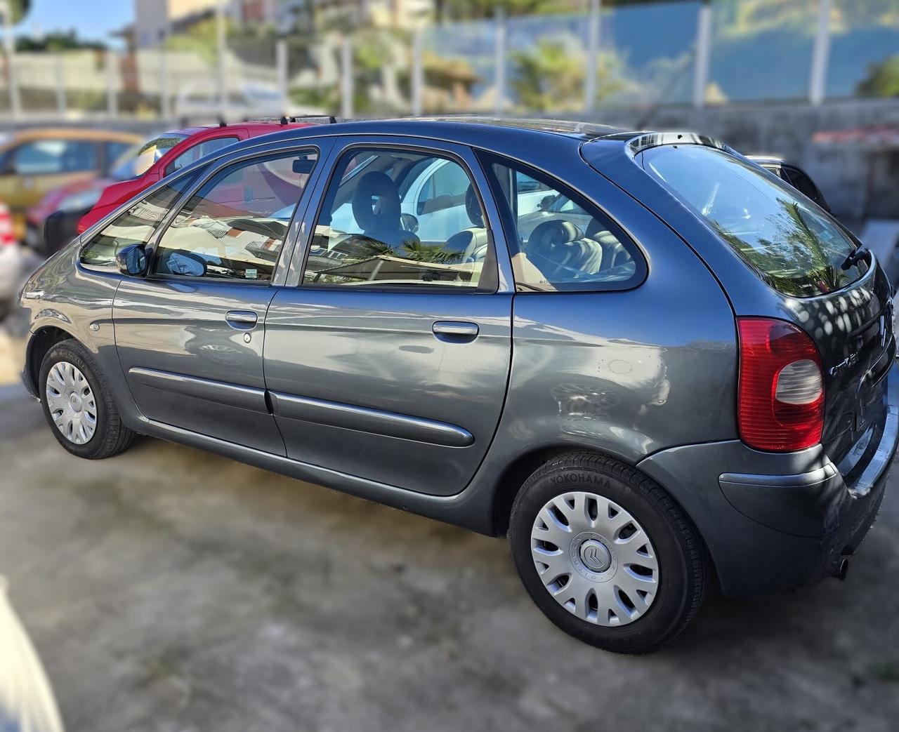 Citroen Xsara Picasso 1.6 HDi 90CV Classique