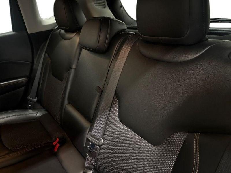 Jeep Compass 1.6 mjt Limited 2wd 120cv my19