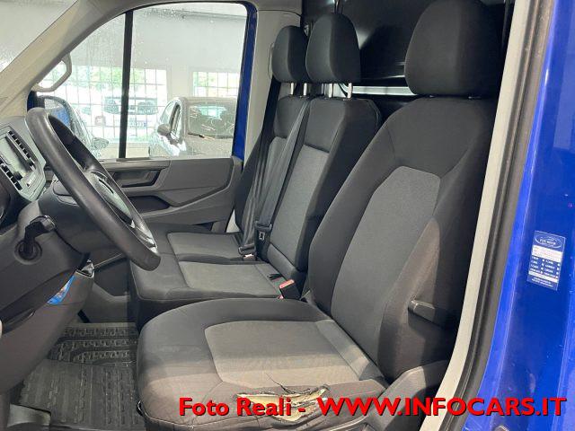 VOLKSWAGEN Crafter 30 2.0 TDI L3/H3 Furgone Logistic Prezzo piu iva