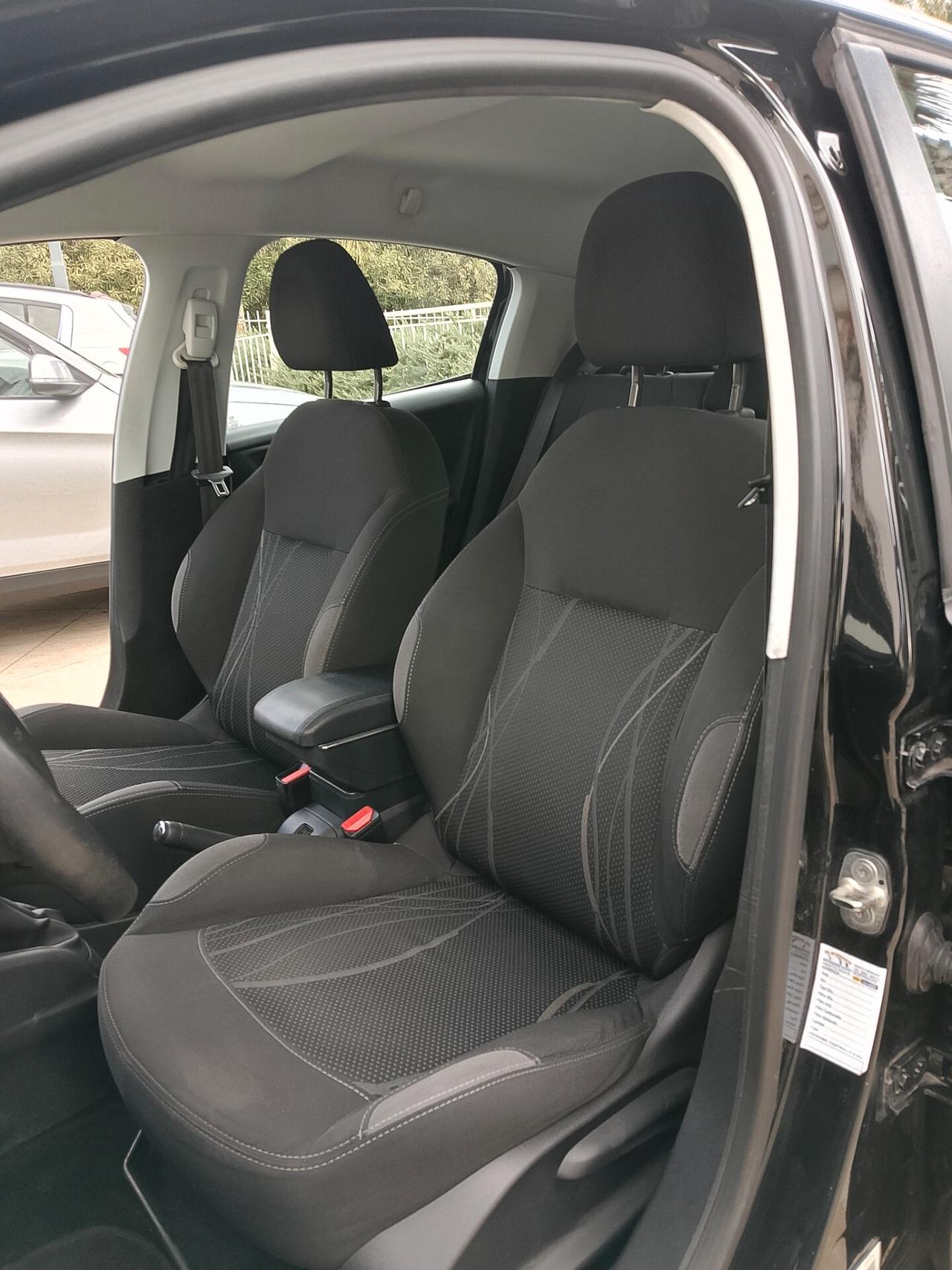 Peugeot 208 1.2 VTi 82 CV 5 porte Allure