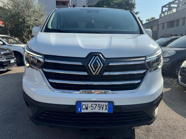 RENAULT Trafic BluedCi 150CV L2-PL-TN Authentic