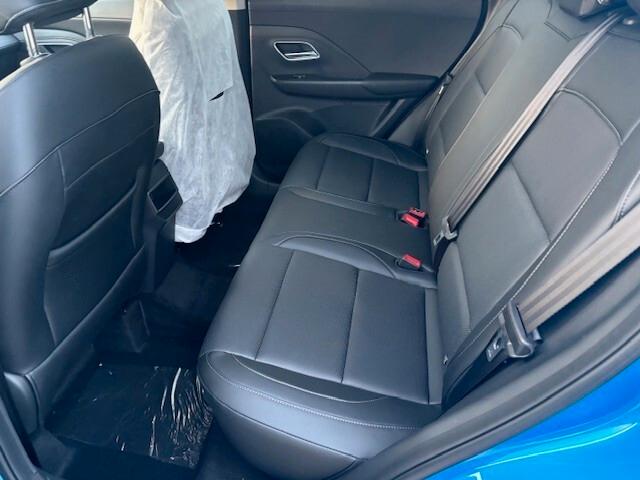 Mg ZS NUOVA Classic 1.5 VTi-tech Comfort