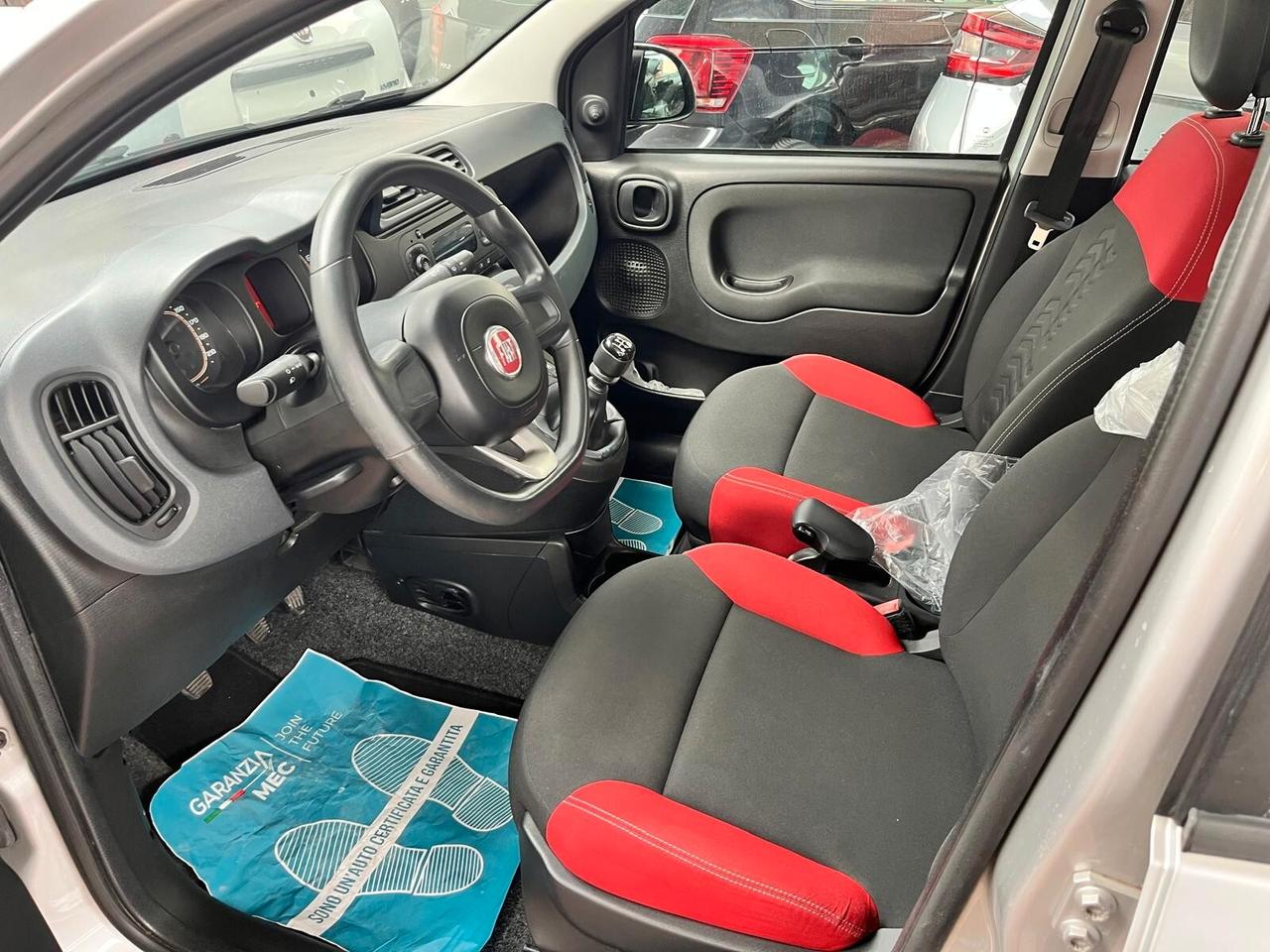 Fiat Panda 1.2 EasyPower Easy