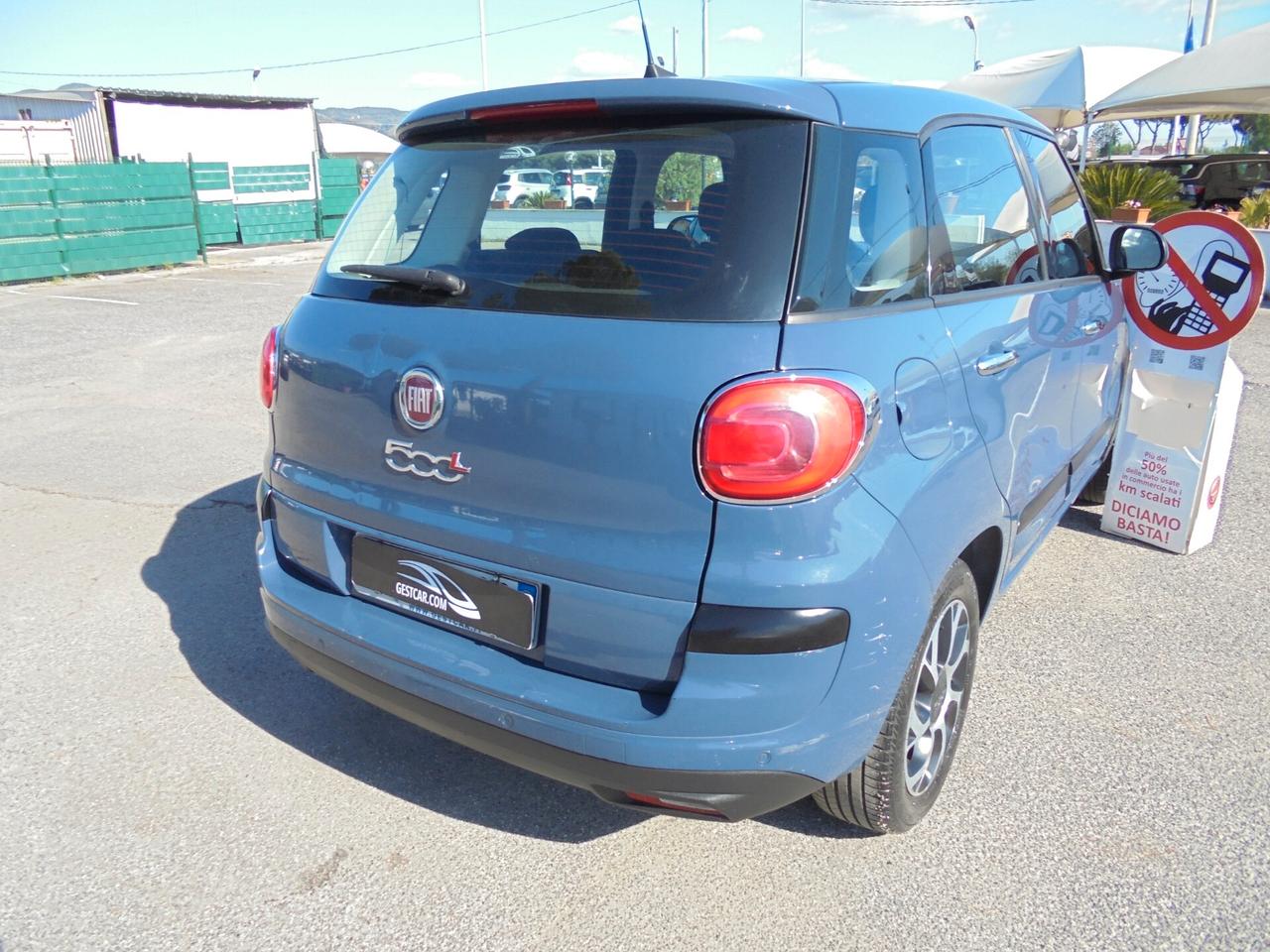 Fiat 500L 1.6 Multijet 120 CV Pop Star