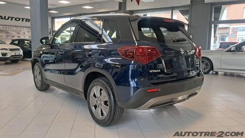Suzuki Vitara 1.4 Boosterjet hybrid AllGrip Cool+ A PARTIRE DA € 22050 DETAX !!