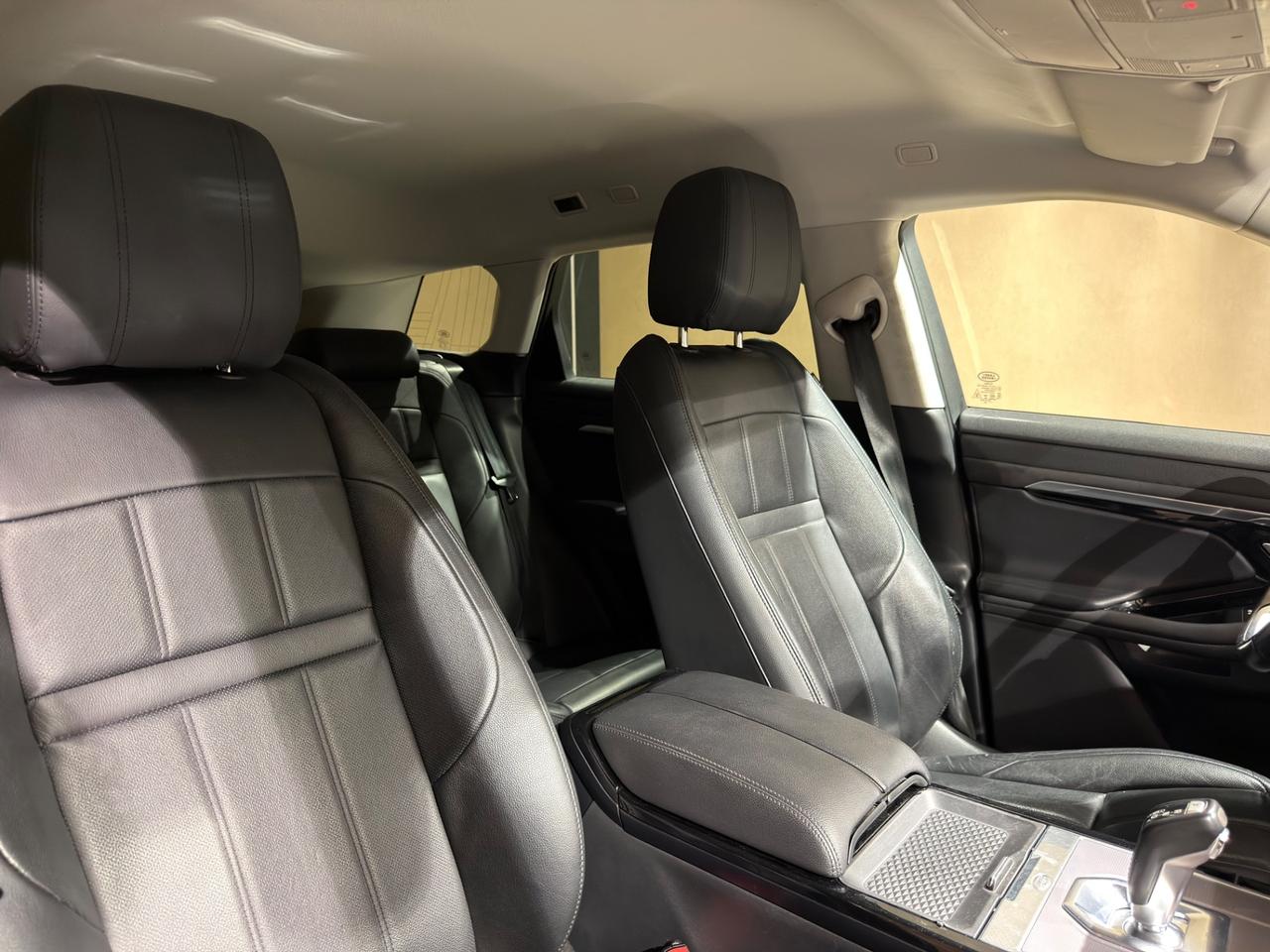 Land Rover Range Evoque 2.0D I4-L.Flw 150 CV AWD Auto HSE