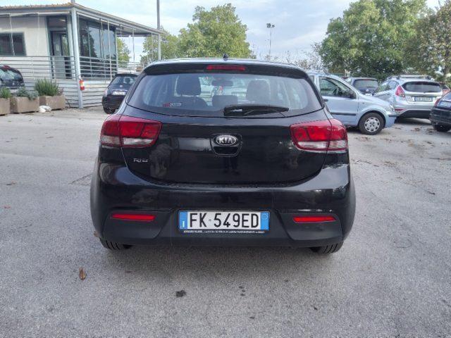 Kia Rio 1.3 BENZINA 5PORTE (A53)