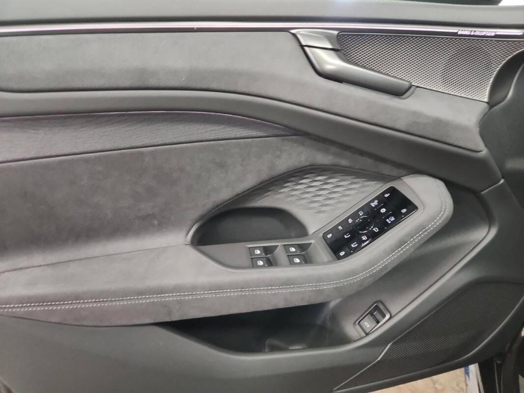 Audi A6 3.0TDI 299cv-Ed. One-Sosp.Pneum-4Ruote Sterz.-Tetto