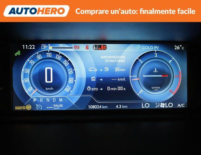 CITROEN Grand C4 Picasso BlueHDi 150 S&S EAT6 Intensive