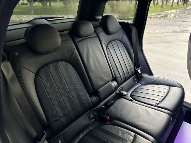 MINI Cooper SE Countryman 1.5 Cooper SE Yours Countryman ALL4