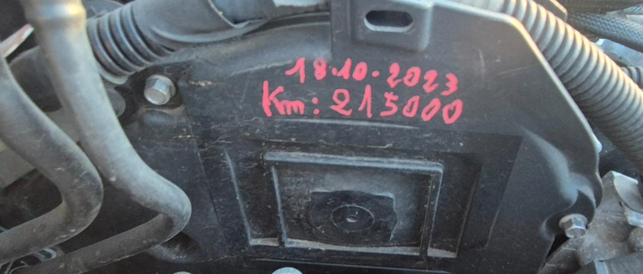 Peugeot 207 1.4 HDi 70CV 5p. Energie