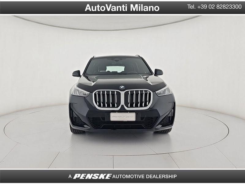 BMW X1 X1 sDrive 18d Msport