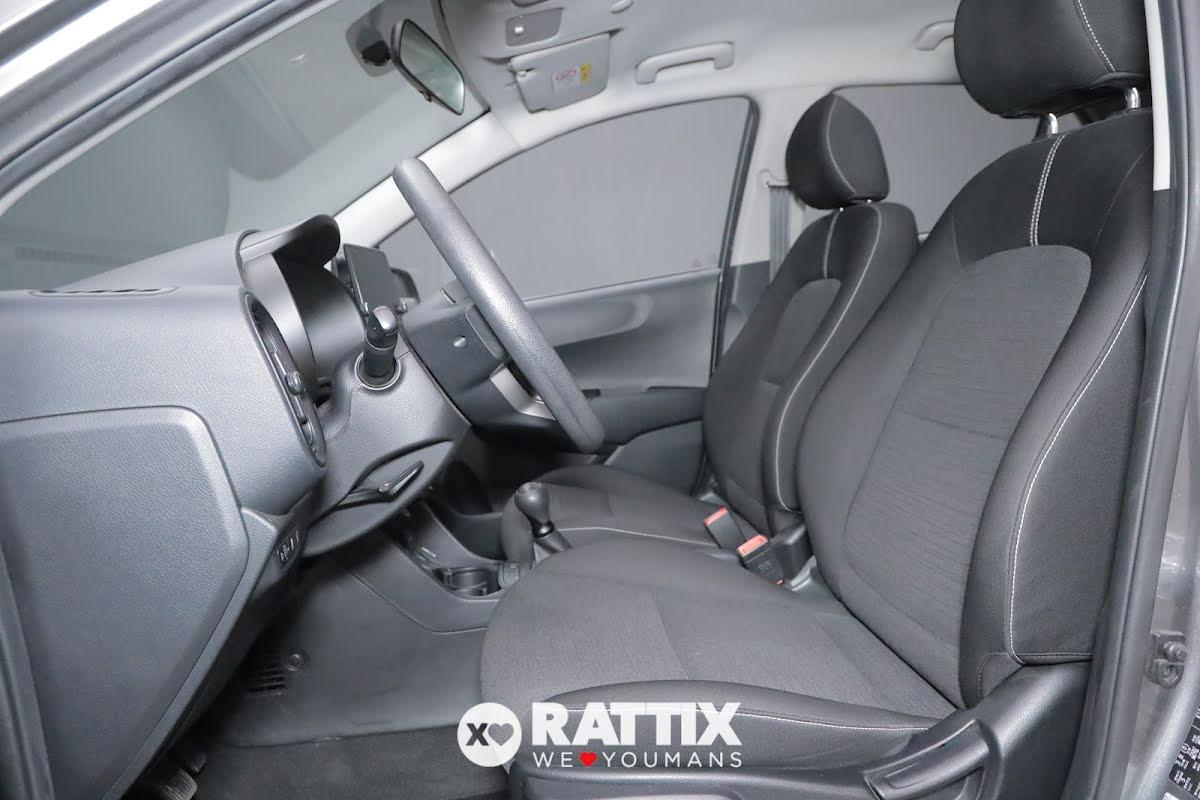 Kia Picanto 1.0 dpi 67CV Urban