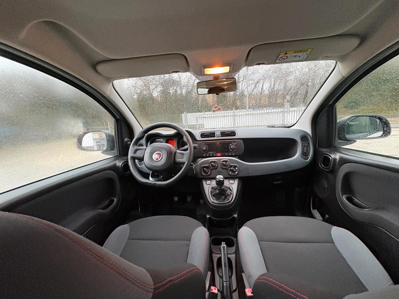 Fiat Panda 0.9 TwinAir Turbo S&S 4x4 ELD PROMO SETTIMANALE