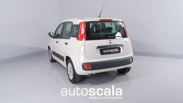 FIAT Panda 1.3 MJT 95 CV S&S Easy