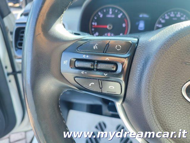 KIA Stonic 1.6 CRDi 110 CV Style