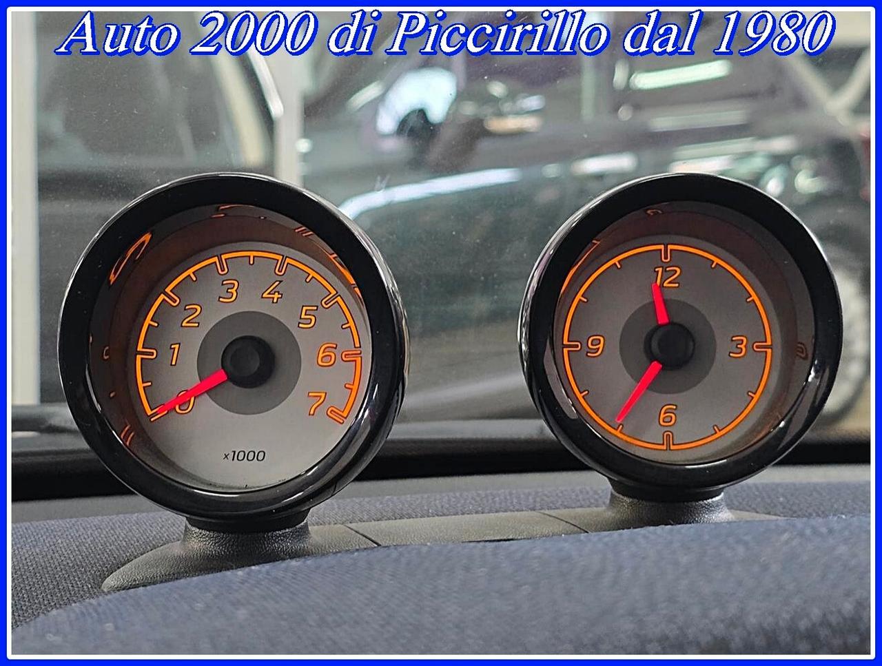 Smart ForTwo 1000 tagliando eseguito + Block Shaft