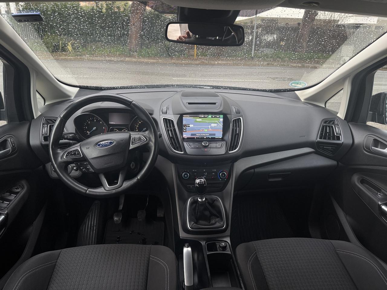 Ford C-Max 1.5 TDCi 120CV Start&Stop Business