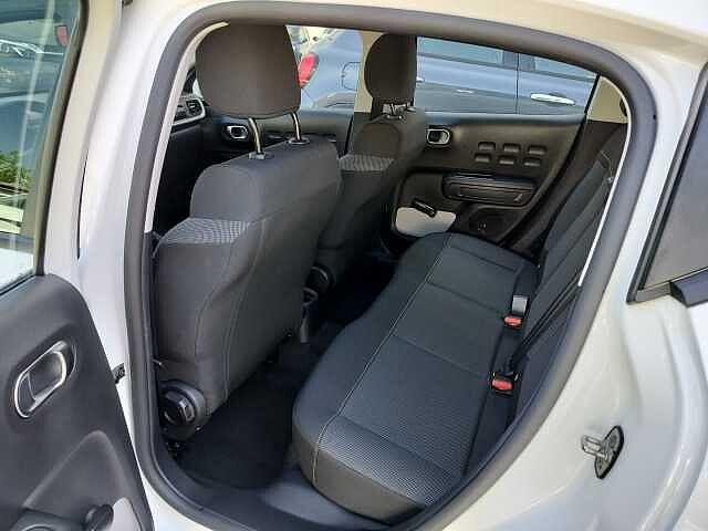Citroen C3 PureTech 83 S&S Plus