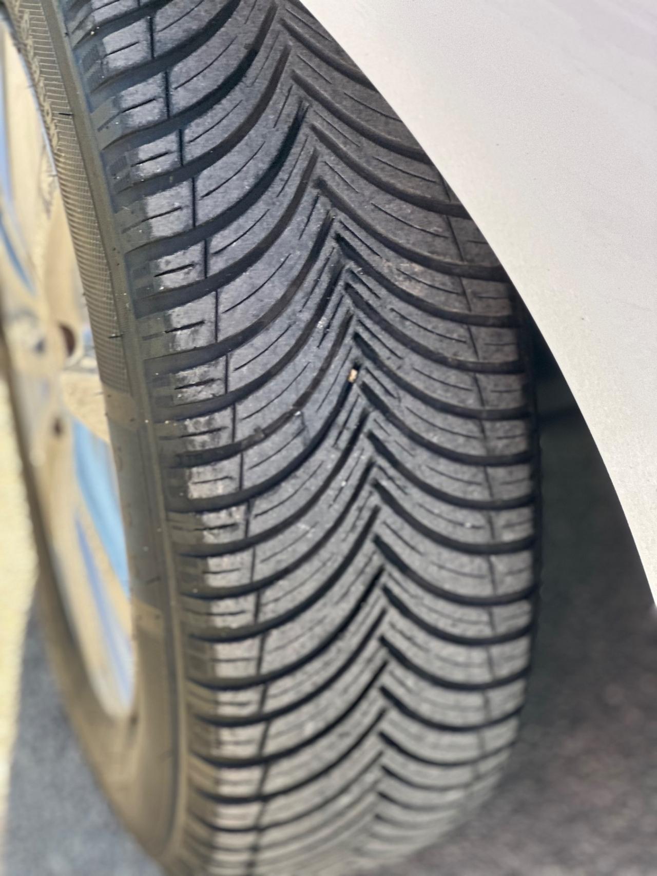 Kia VENGA 1.4 BENZINA 2013 - TETTO PANORAMICO