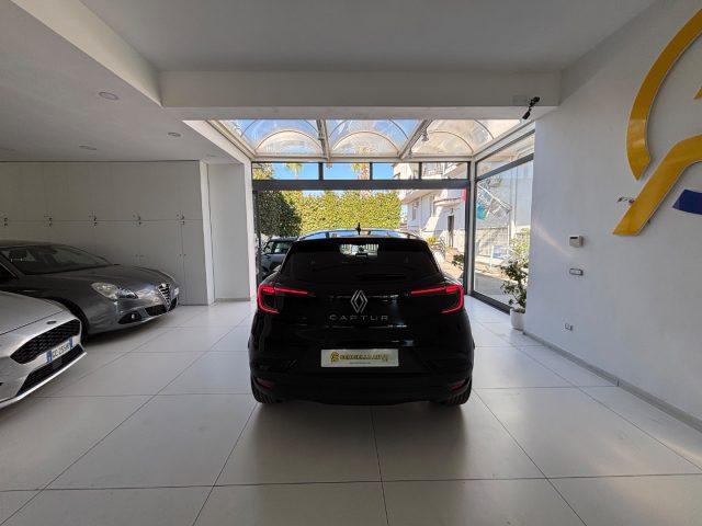 RENAULT Captur techno ECO-G 120 tua da ?260,00 mensili ant.0