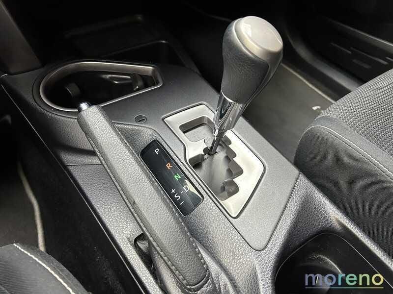 Toyota RAV4 2.5 vvt-i h Dynamic e-cvt 4WD