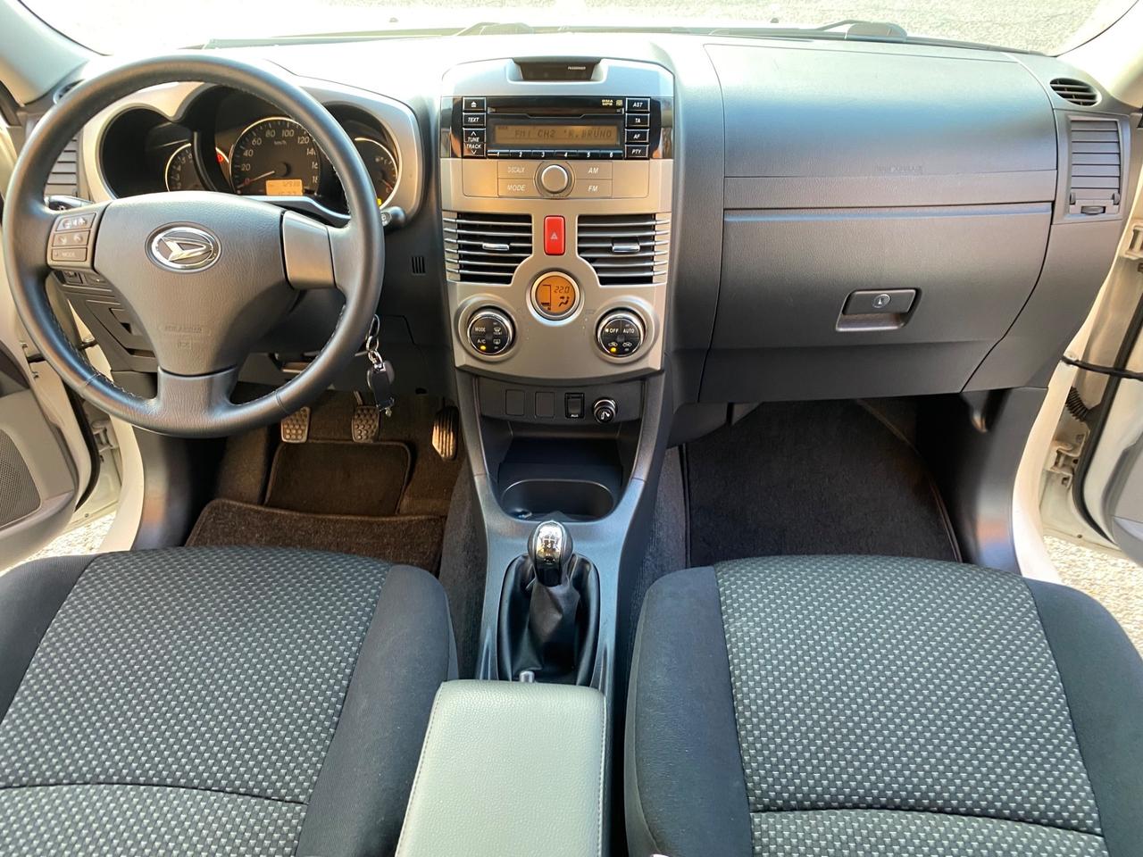 Daihatsu Terios 1.5 4WD S Benzina NEOPATENTATI!!!