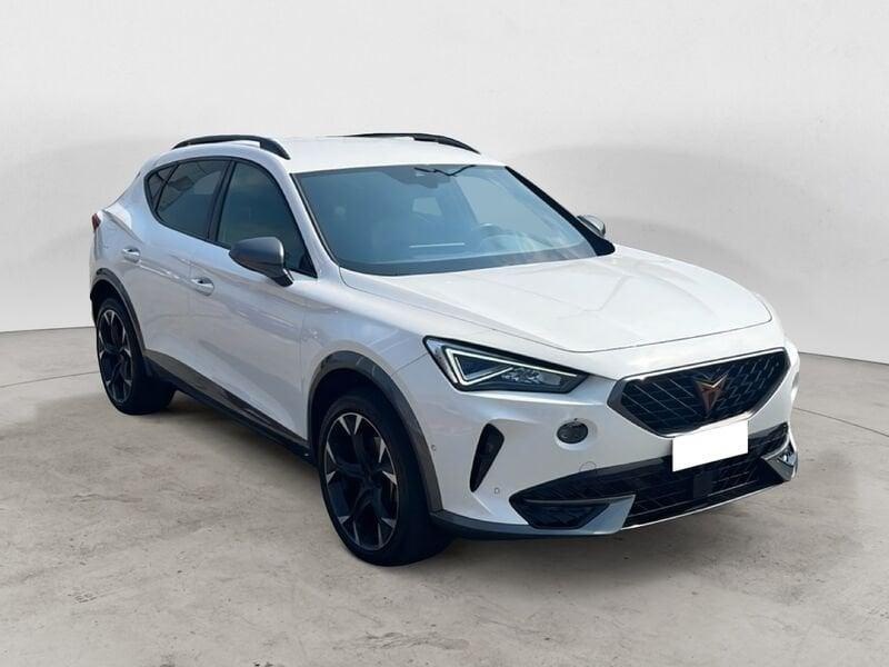 CUPRA Formentor 2.0 TDI