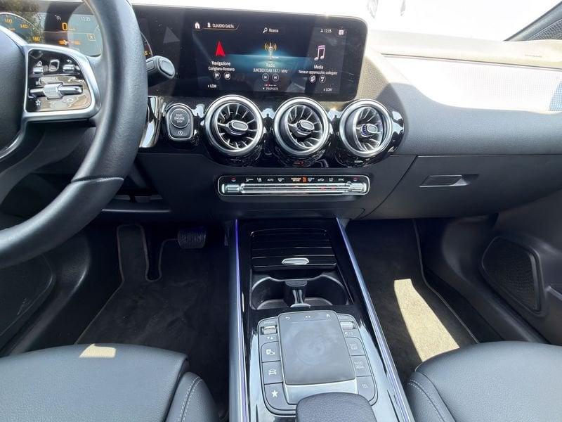 Mercedes-Benz GLA GLA 200 d Automatic 4MATIC Sport Plus