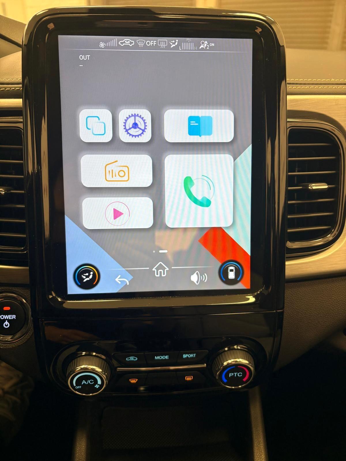 Dr 1.0 EV