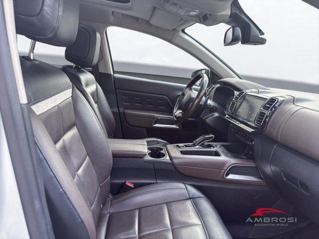 CITROEN C5 Aircross BlueHDi 130 S&S EAT8 Shine