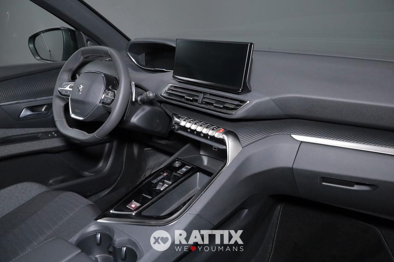 Peugeot 3008 1.6 Hybrid PHEV 225CV Active Pack e-EAT8