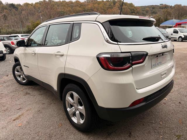 JEEP Compass 1.6 Multijet II 2WD Longitude