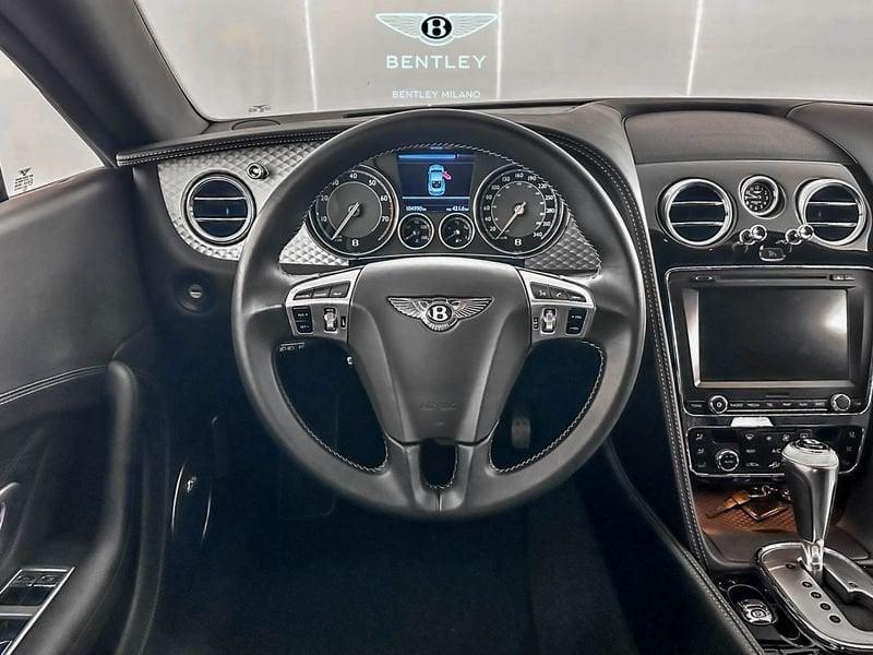 Bentley Continental Flying Continental GT W12 - BENTLEY MILANO