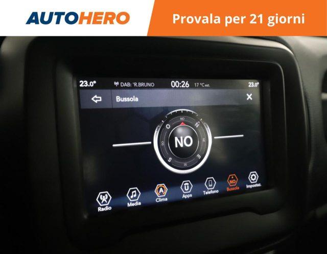 JEEP Renegade 1.0 T3 Limited