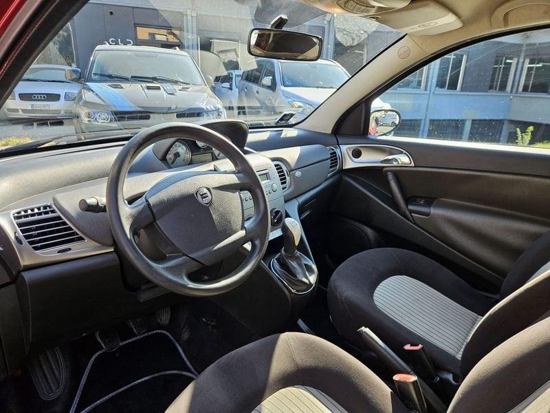Lancia Ypsilon Ypsilon 1.3 mjt 16v Platino 90cv