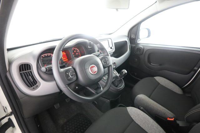 FIAT Panda Panda 1.0 FireFly Hybrid City Life