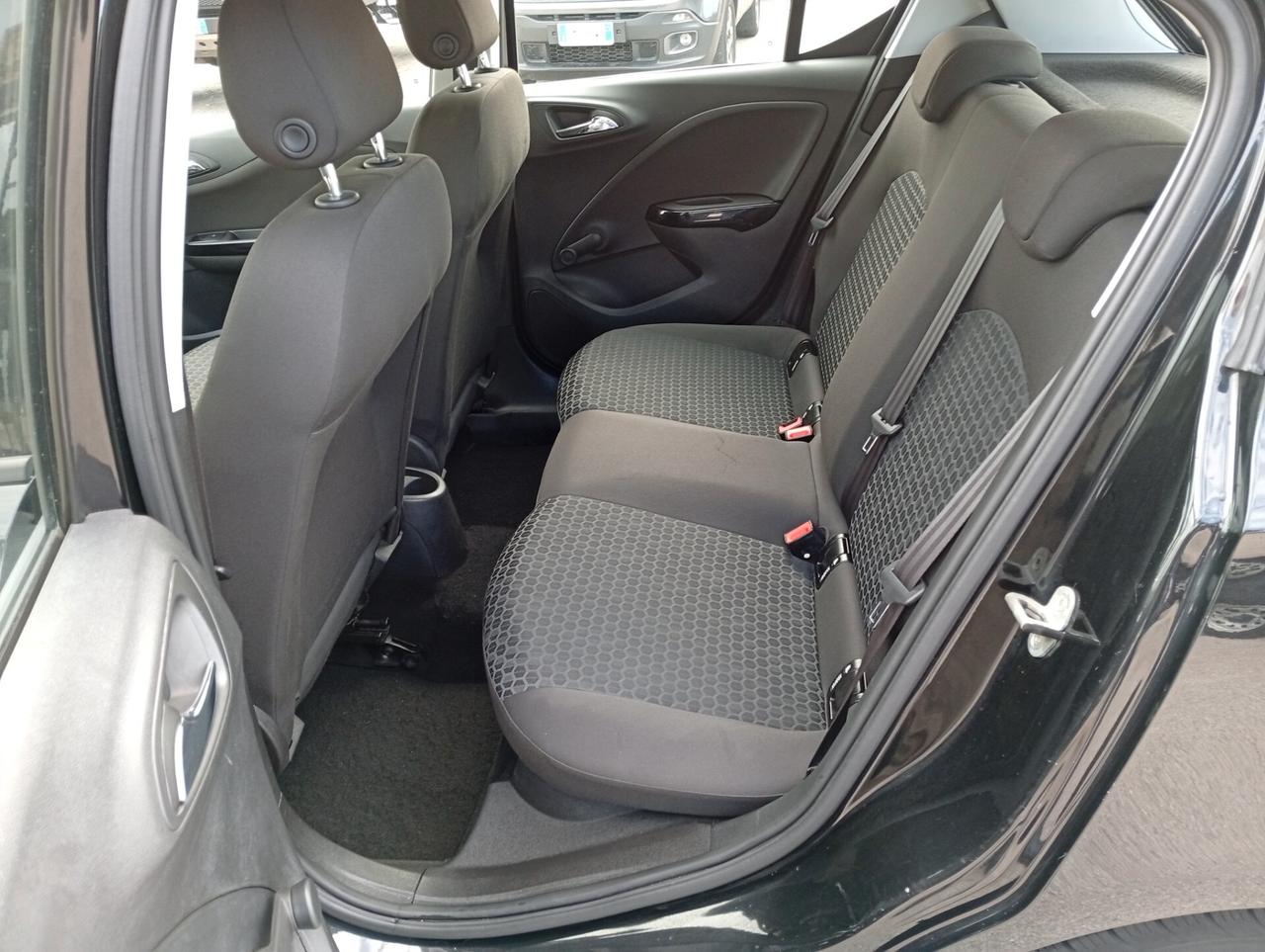 Opel Corsa 1.4 90CV GPL Tech 5 porte 120 Anniversary