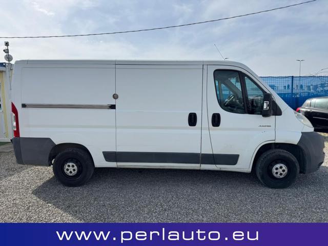 CITROEN Jumper 30 2.2 HDi/120 L2/H1 Furgone