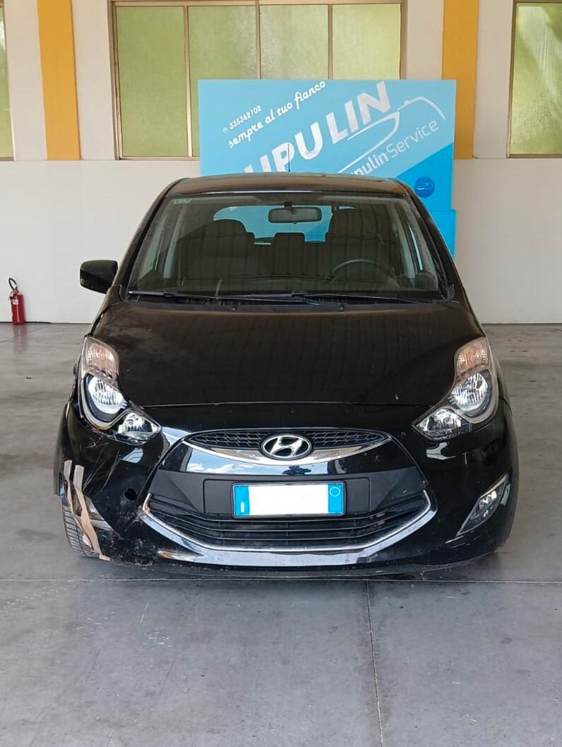 Hyundai iX20 1.4 90 CV Light