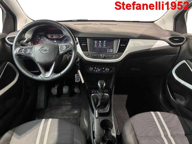OPEL Crossland 2021 - 1.2 Elegance s&s 83cv