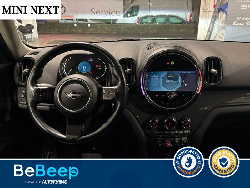 MINI Mini Countryman F60 MINI COUNTRYMAN 1.5 ONE D NORTHWOOD EDITION AUTO